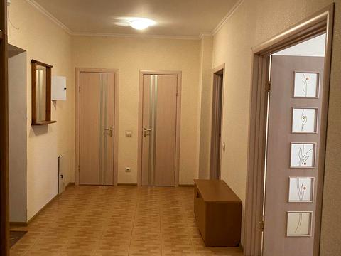 квартира за адресою Федора Ернста вул., 16-В