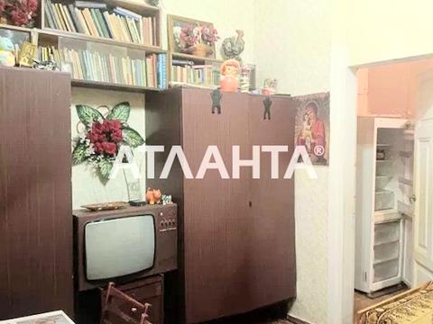 квартира по адресу Валерия Лобановского пер. (Александра Матросова), 5