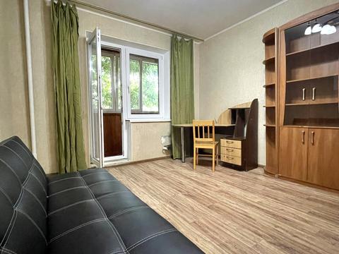 квартира за адресою Ревуцького вул., 34