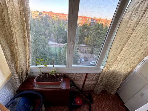 квартира по адресу Солнечная набережная ул. (Маршала Малиновского), 20