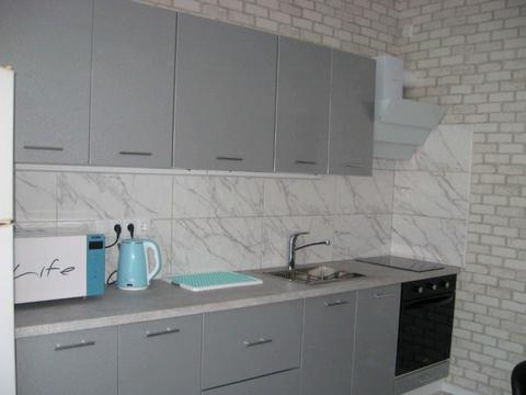 квартира за адресою Сахарова, 3/Е