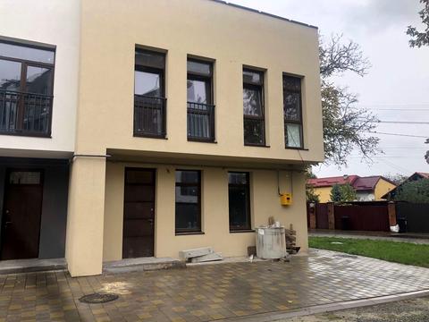 дом по адресу Глинянский Тракт ул.