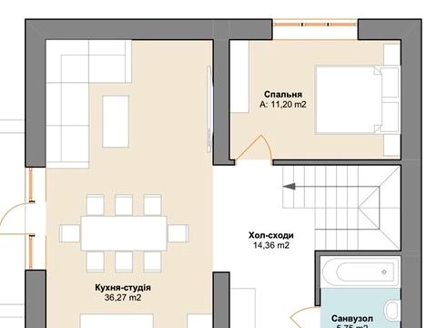 будинок за адресою Зелена