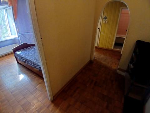 квартира по адресу Киев, Червоной Калины просп. (Владимира Маяковского), 5