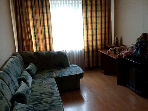 квартира по адресу Зодчих ул., 4