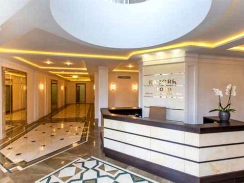 квартира за адресою Французький бульв., 60г