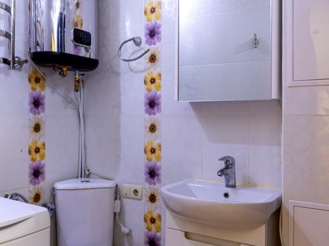 квартира по адресу Коломыйский пер., 7