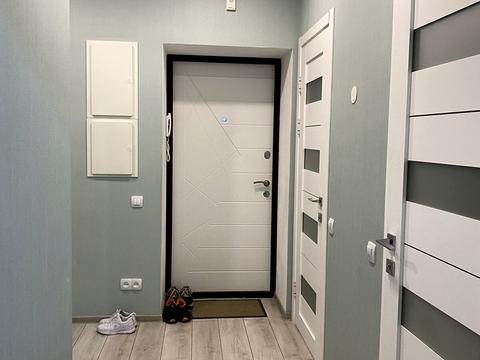 квартира по адресу Мира ул., 51