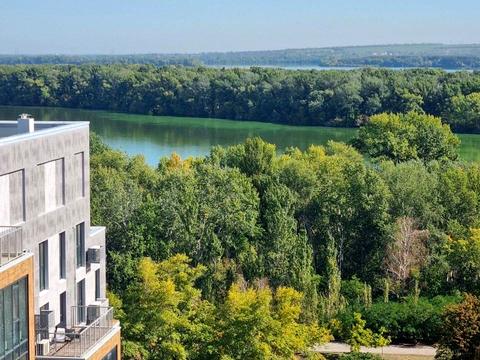 квартира по адресу Героев просп., 1-Б