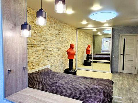 квартира по адресу Героев бульв., 28