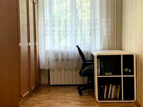 квартира за адресою Тополева вул., 5