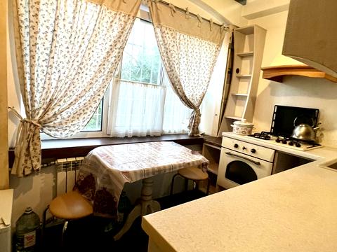 квартира по адресу Дарницкий бульв., 15