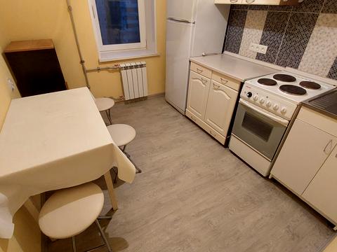 квартира по адресу Салтовское шоссе, 248а