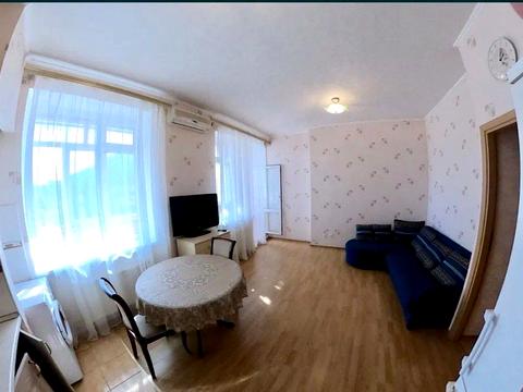 квартира по адресу Кавалерійська ул., 9