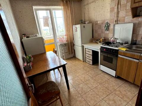 квартира по адресу Соборности просп., 32