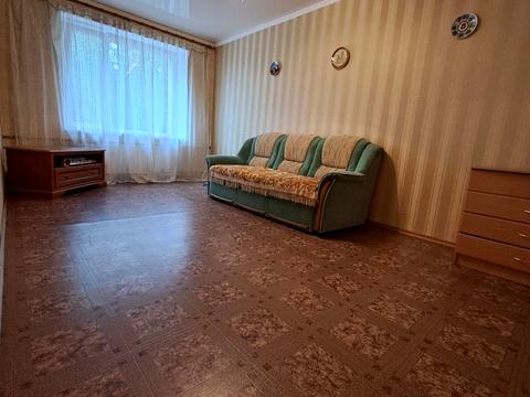 квартира за адресою Малиновского, 10