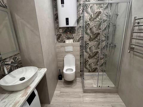 квартира по адресу Курортный пер., 2/4