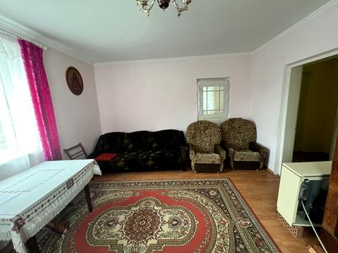 будинок за адресою Січових Стрільців