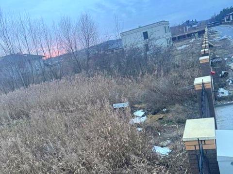 ділянка за адресою 