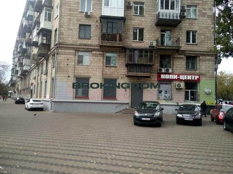 квартира за адресою Повітряних Сил просп. (Повітрофлотський), 34