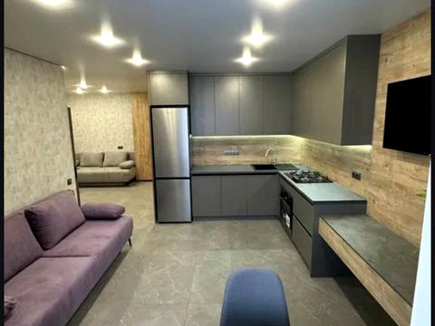 квартира по адресу Запорожское шоссе, 32