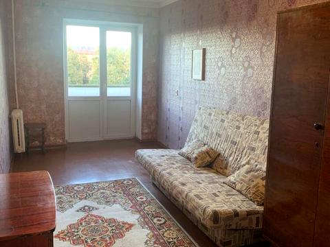 квартира по адресу Независимости ул., 36