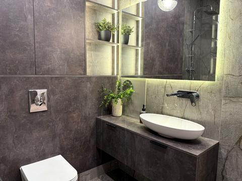 квартира за адресою Берестейський просп. (Перемоги), 42а