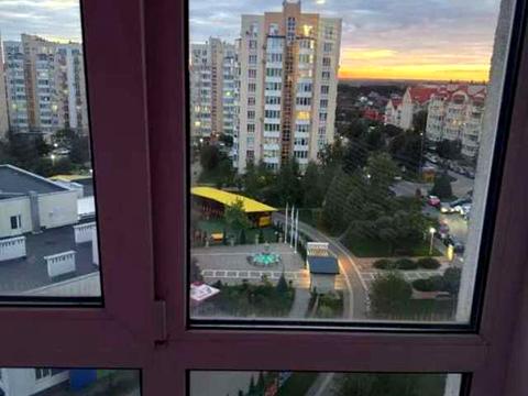 квартира за адресою с. Святопетрівське, Лесі Українки бульв., 10а