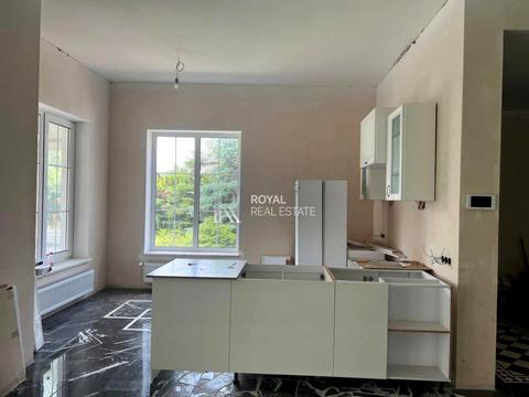 дом по адресу Троянда