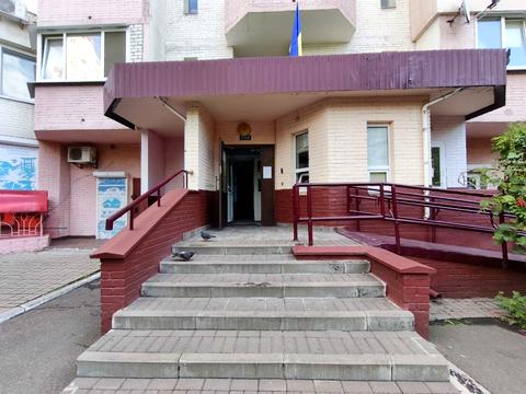 квартира за адресою Княжий Затон вул., 2/30