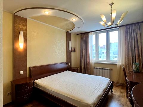 квартира за адресою Бориса Гмирі вул., 4