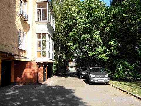 квартира по адресу Довнар-Запольского ул., 4