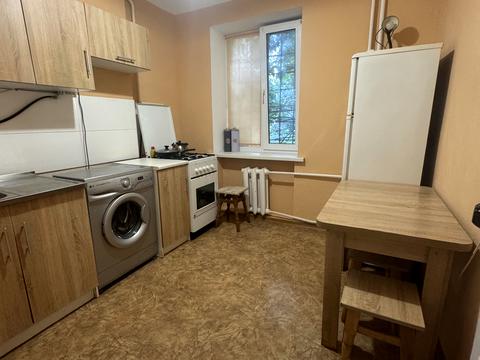 квартира по адресу Приорская ул. (Полупанова), 9