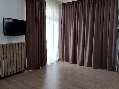 квартира по адресу Кричевского ул., 42