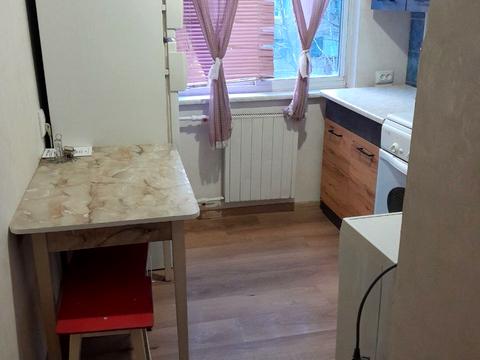 квартира за адресою Іцхака Рабіна вул., 6