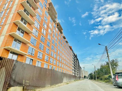 квартира за адресою Романа Левицького вул., 19