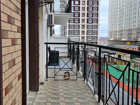 квартира за адресою Михайла Максимовича вул. (Онуфрія Трутенка), 26-В
