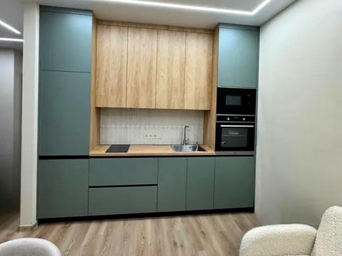 квартира по адресу Краснова ул., 1-А