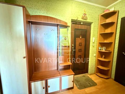квартира по адресу Правды просп. (Правды), 17-Б