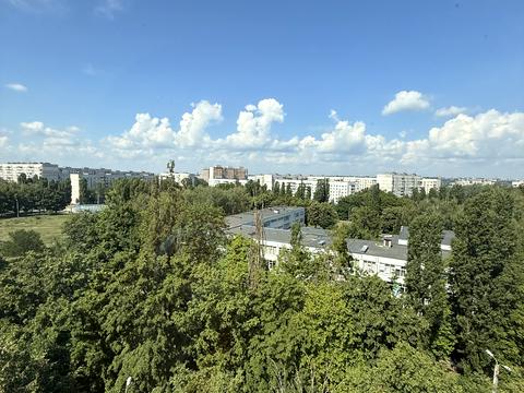 квартира по адресу Валентиновская ул. (Блюхера), 24в