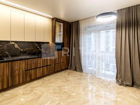 квартира за адресою Олександра Довженка вул., 31в