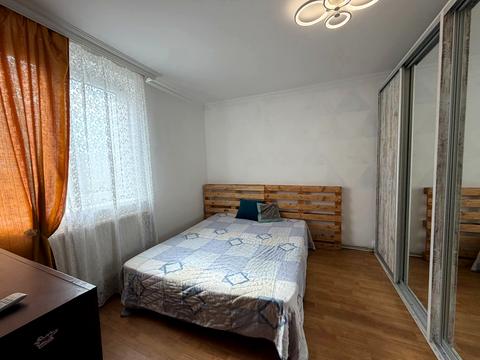 квартира по адресу Минайская ул., 26