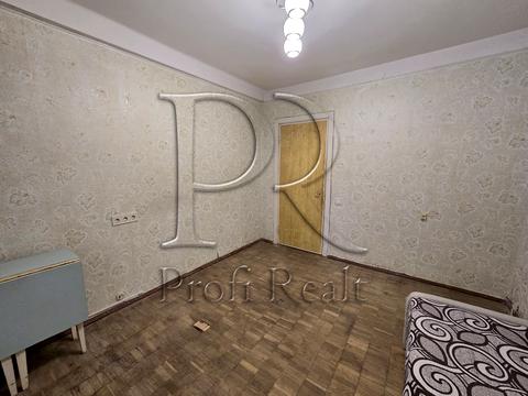 квартира по адресу Татарская ул., 36/5
