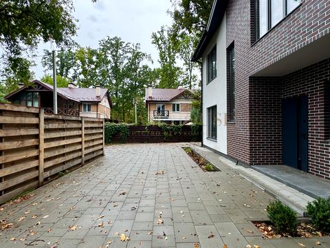 дом по адресу Мичурина ул., 2