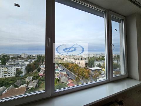 квартира по адресу Юрия Ильенко ул. (Горького), 29