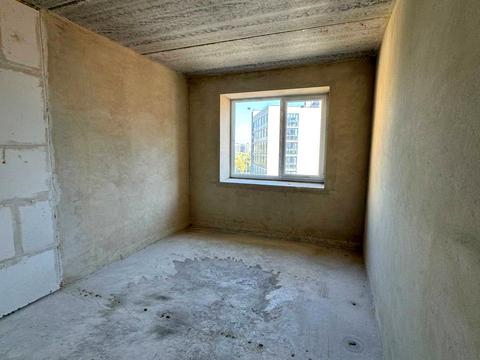 квартира по адресу Княгинин ул., 44