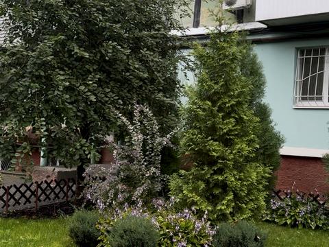 квартира по адресу Инженерная ул., 9