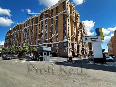 квартира за адресою Свободи вул., 1-C