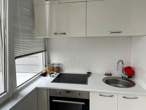 квартира за адресою Люстдорфська дорога вул., 55/2