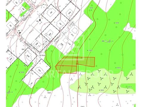 ділянка за адресою 